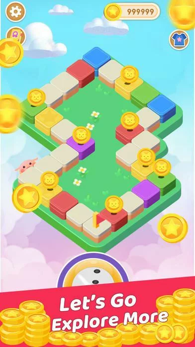 Изображение игры: Pop Dice