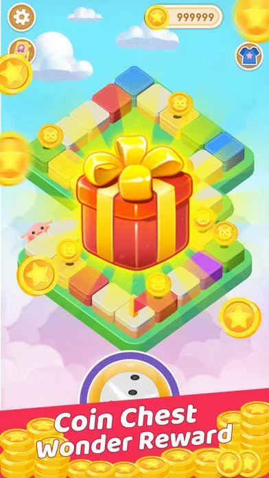 Изображение игры: Pop Dice