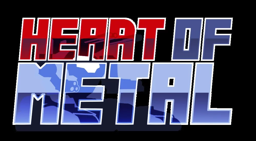 Изображение игры: Heart of Metal