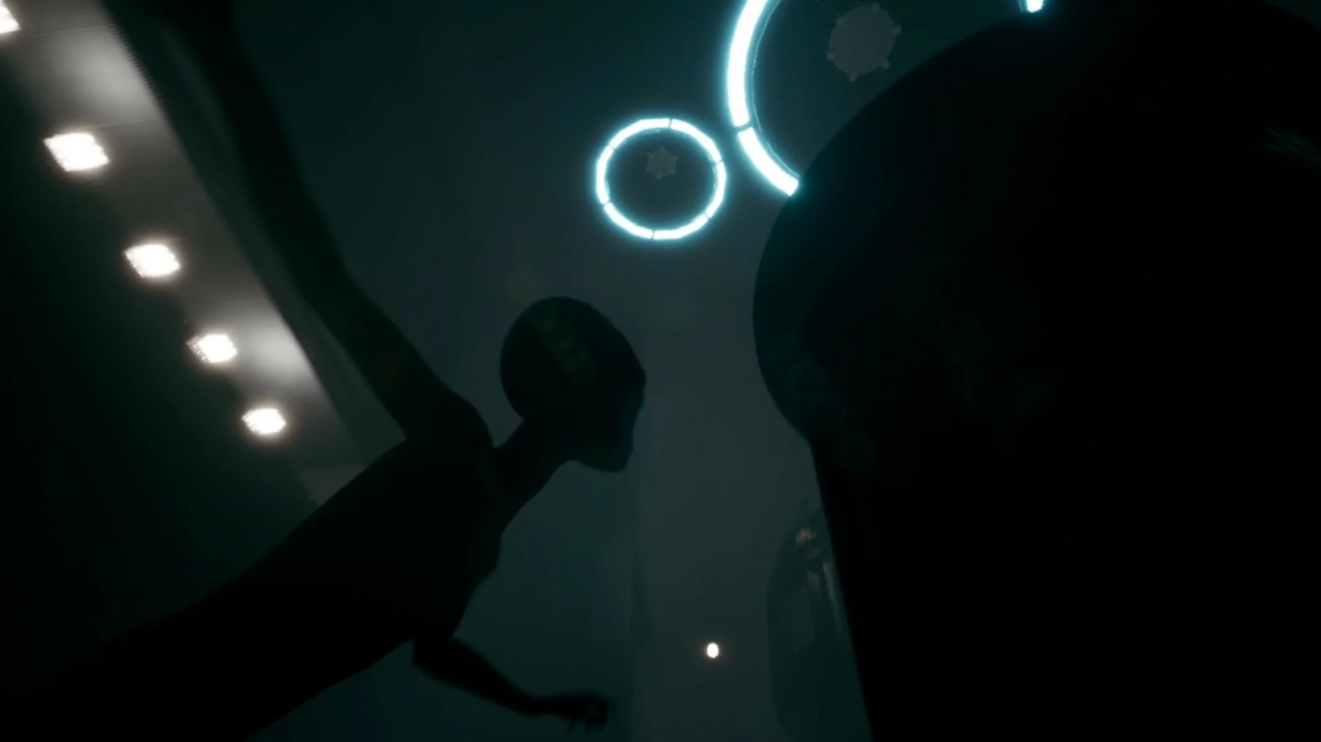 Изображение игры: The Alien Trials