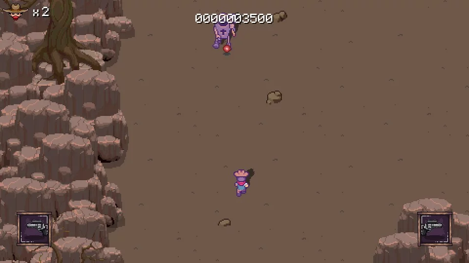 Изображение игры: Wild Times