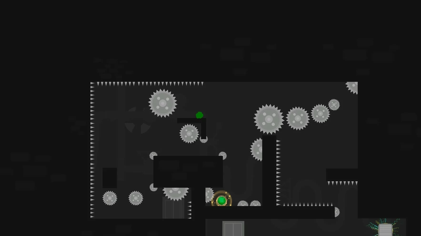 Изображение игры: Lab BreakOut