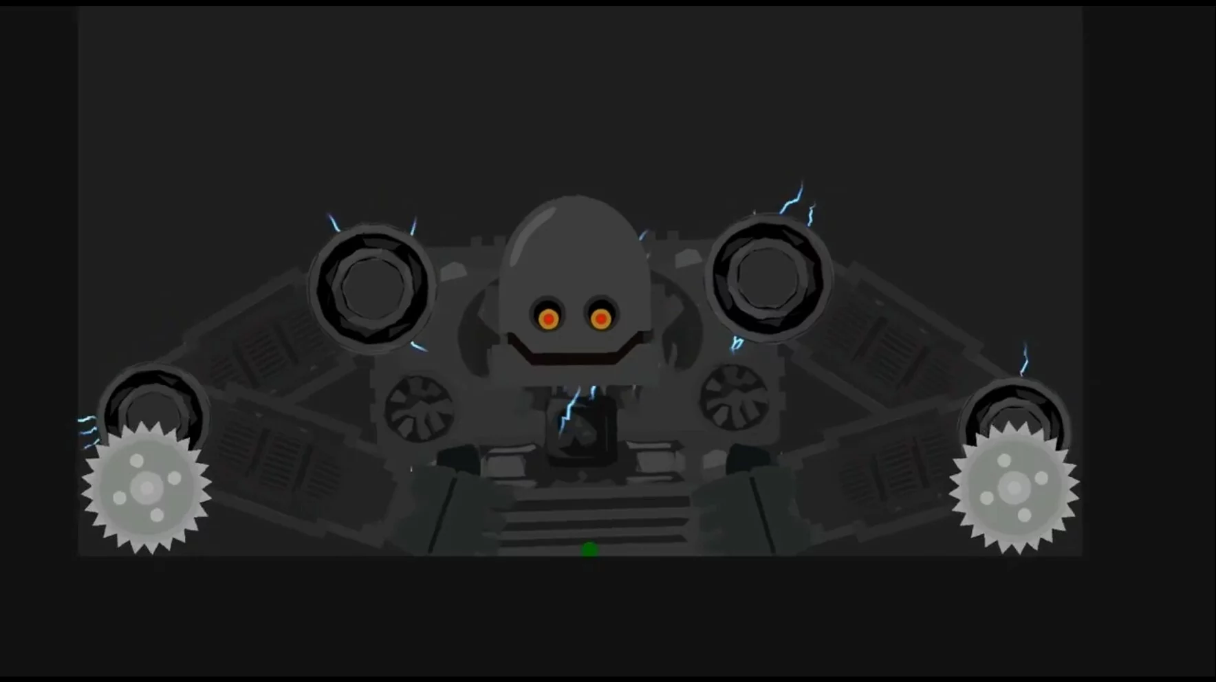 Изображение игры: Lab BreakOut
