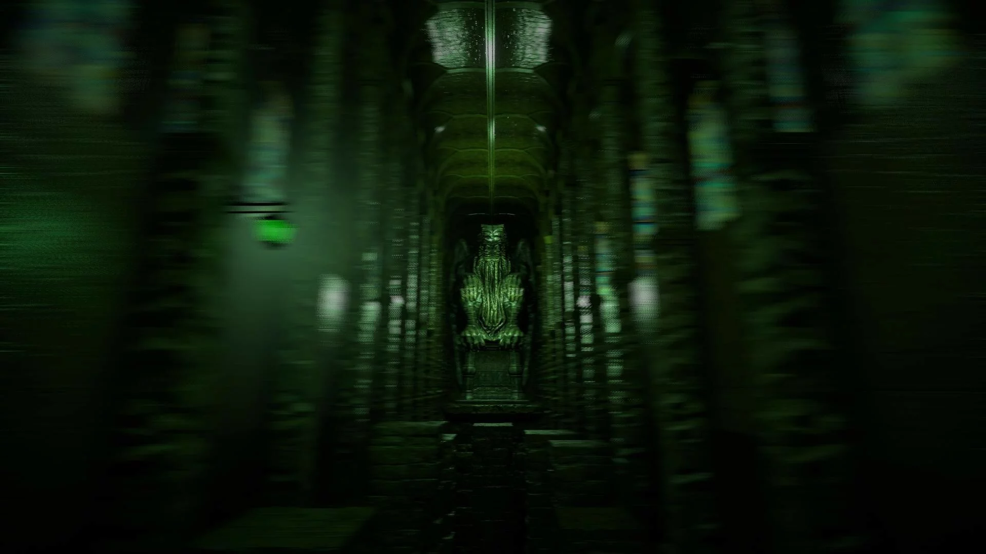 Изображение игры: Death Escape / 死亡逃脱