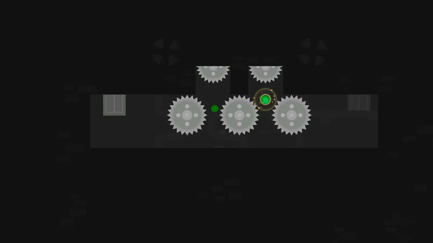 Изображение игры: Lab BreakOut
