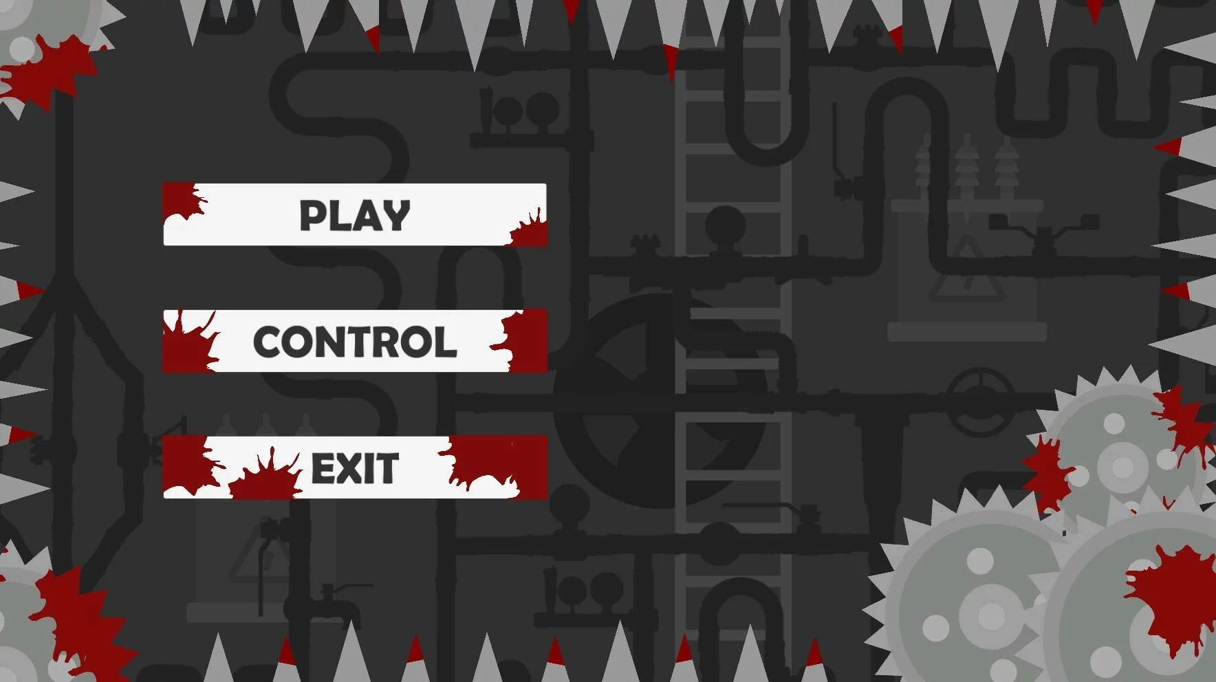 Изображение игры: Lab BreakOut