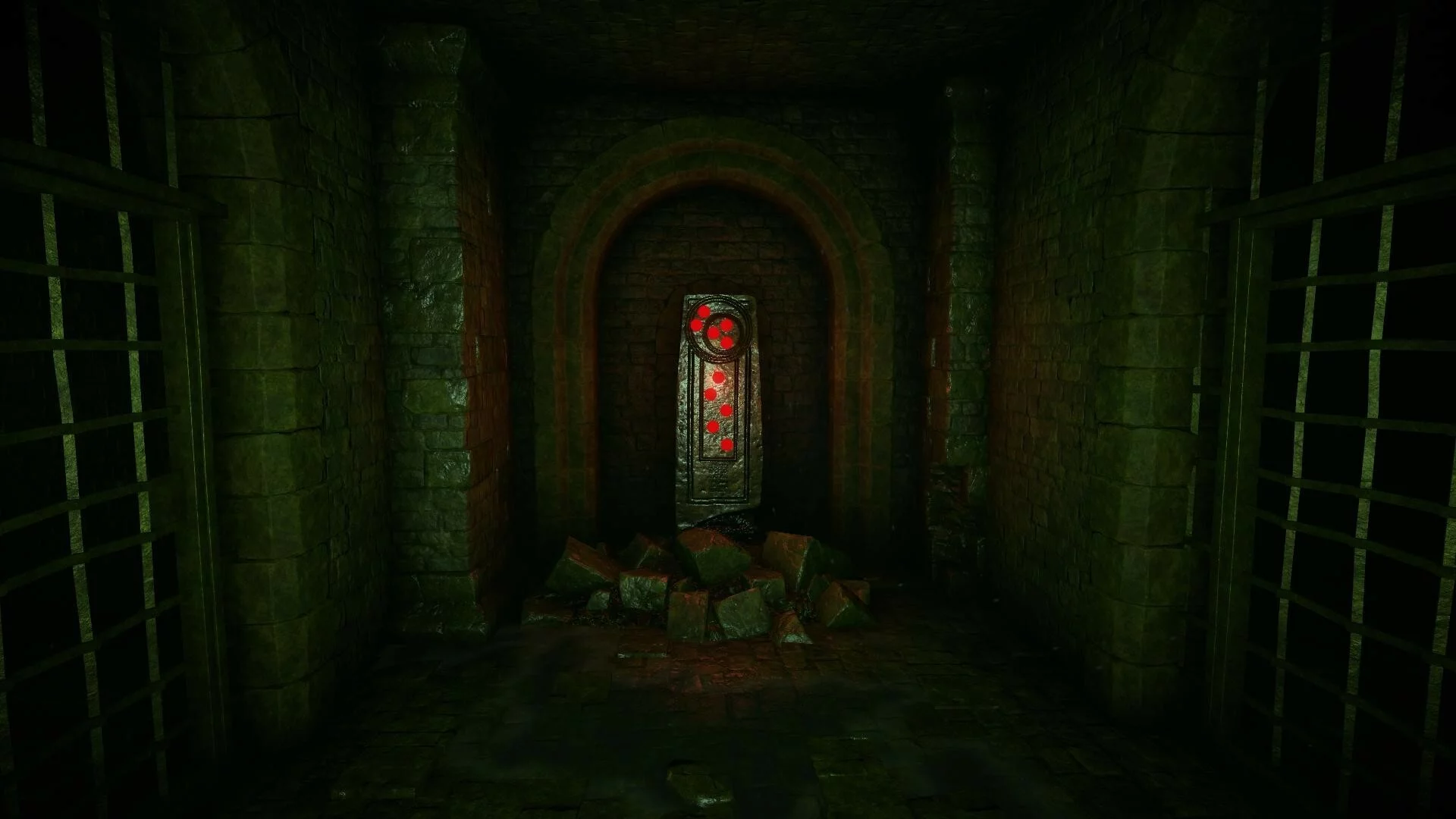 Изображение игры: Death Escape / 死亡逃脱