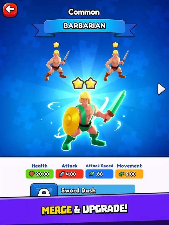 Изображение игры: Toy Warfare