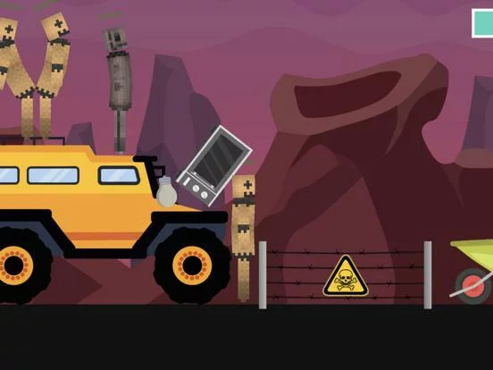 Изображение игры: Voodoo Doll Playground