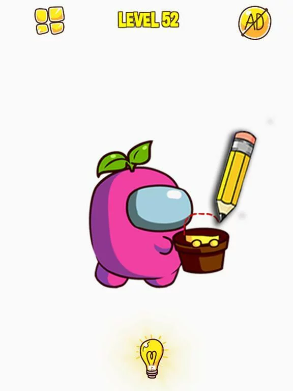 Изображение игры: Draw Puzzle Game