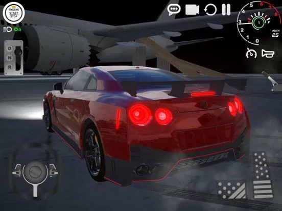 Изображение игры: Fast&Grand - Online Driving