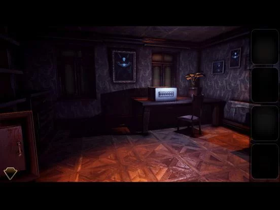 Изображение игры: Escape the House of Hell