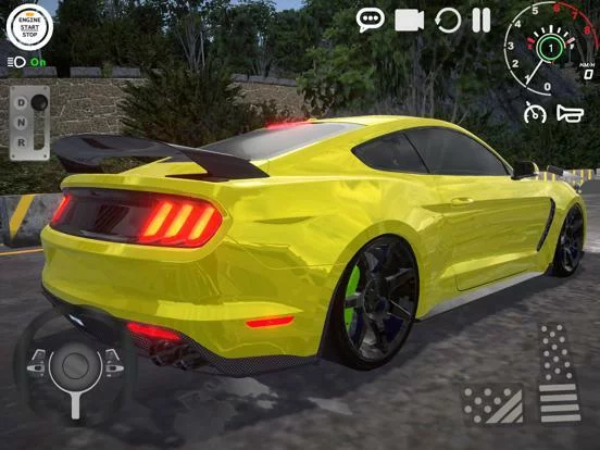 Изображение игры: Fast&Grand - Online Driving