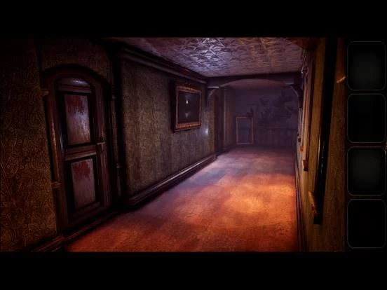 Изображение игры: Escape the House of Hell