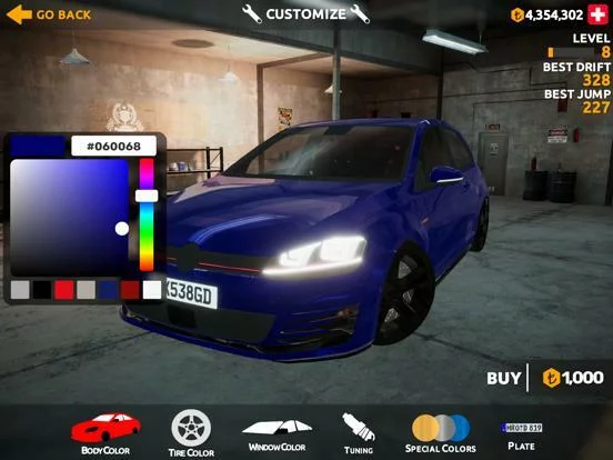 Изображение игры: Fast&Grand - Online Driving