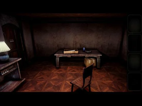 Изображение игры: Escape the House of Hell