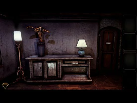 Изображение игры: Escape the House of Hell