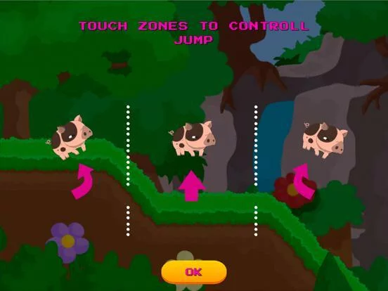 Изображение игры: Running MrBeast
