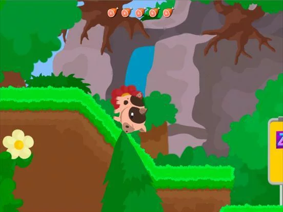 Изображение игры: Running MrBeast
