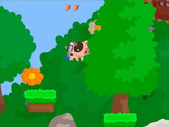 Изображение игры: Running MrBeast