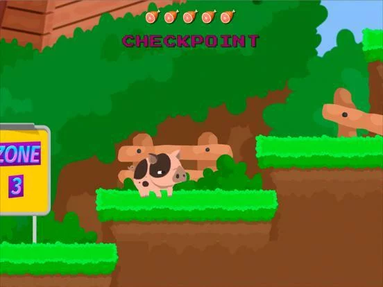 Изображение игры: Running MrBeast