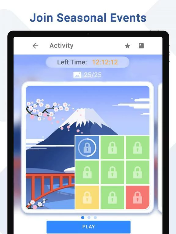 Изображение игры: Nonogram - Puzzles
