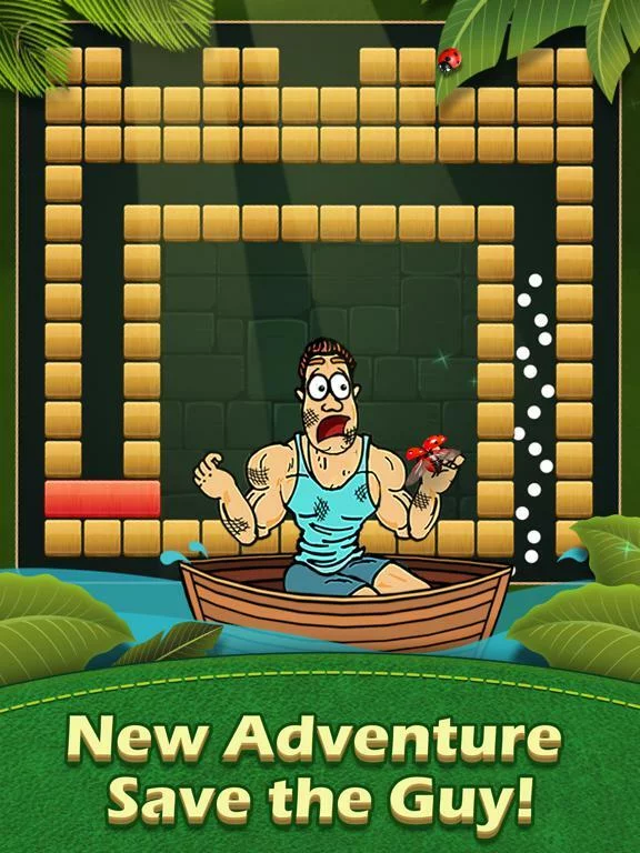 Изображение игры: Breaker Fun