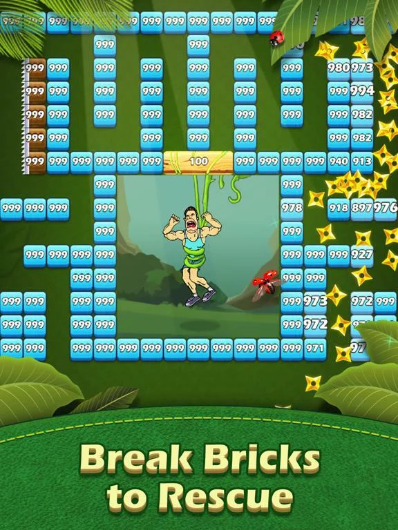 Изображение игры: Breaker Fun