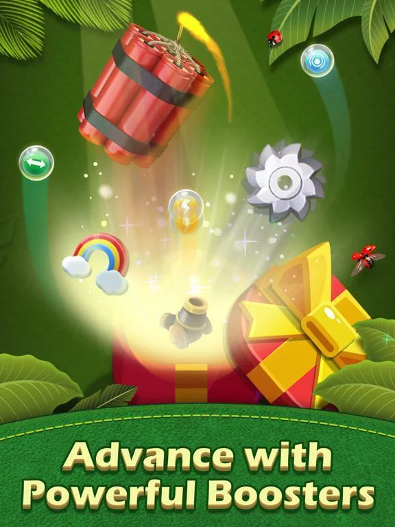 Изображение игры: Breaker Fun