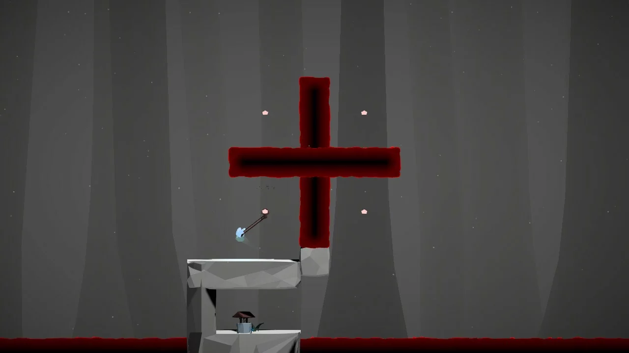 Изображение игры: Hook Only