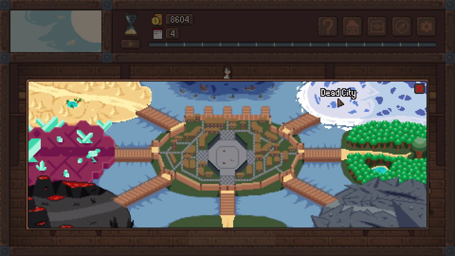 Изображение игры: All-Inn