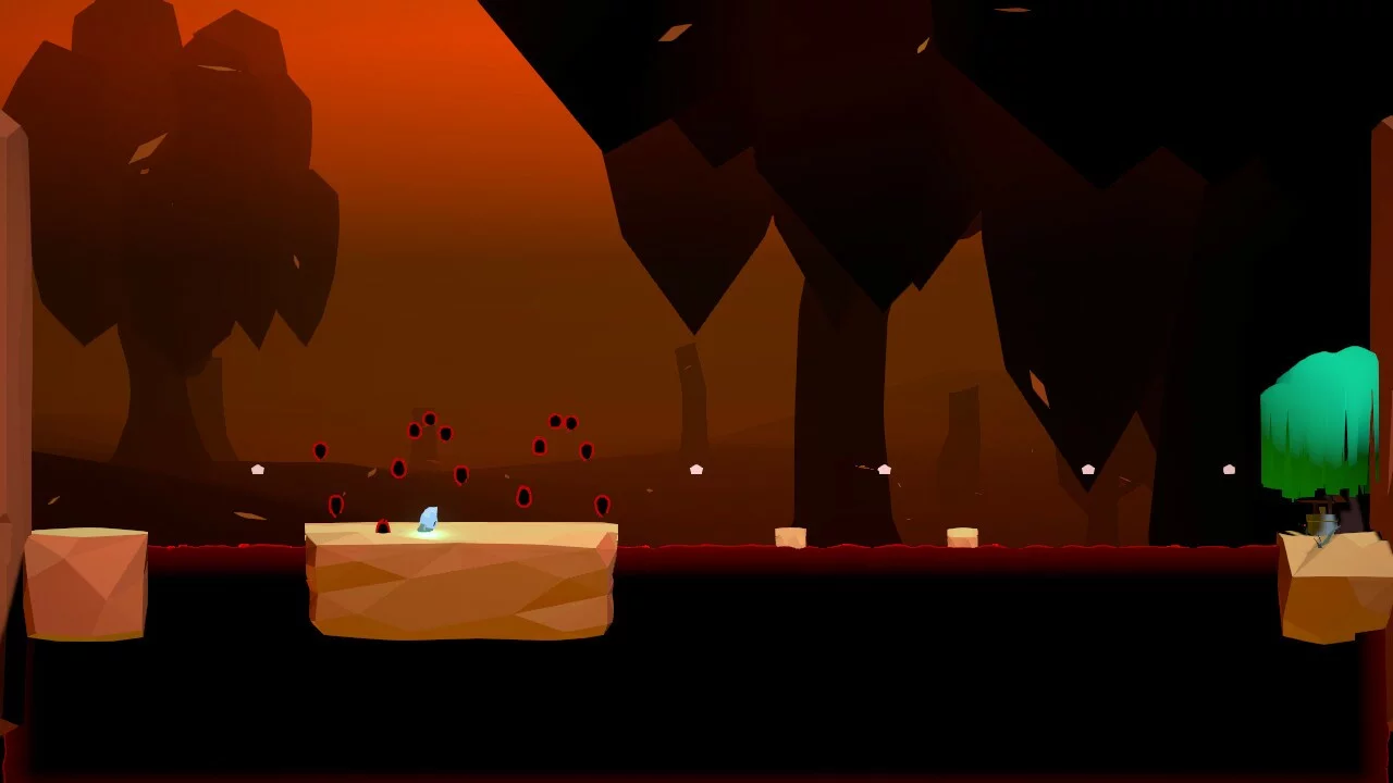Изображение игры: Hook Only