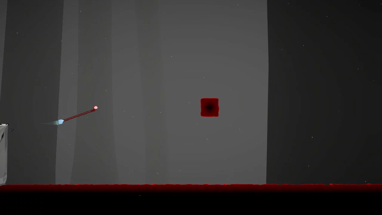 Изображение игры: Hook Only