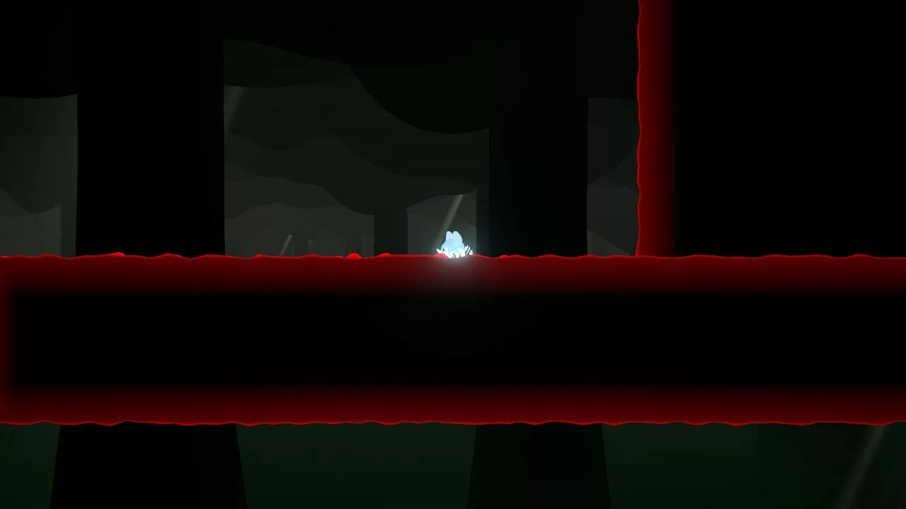 Изображение игры: Hook Only