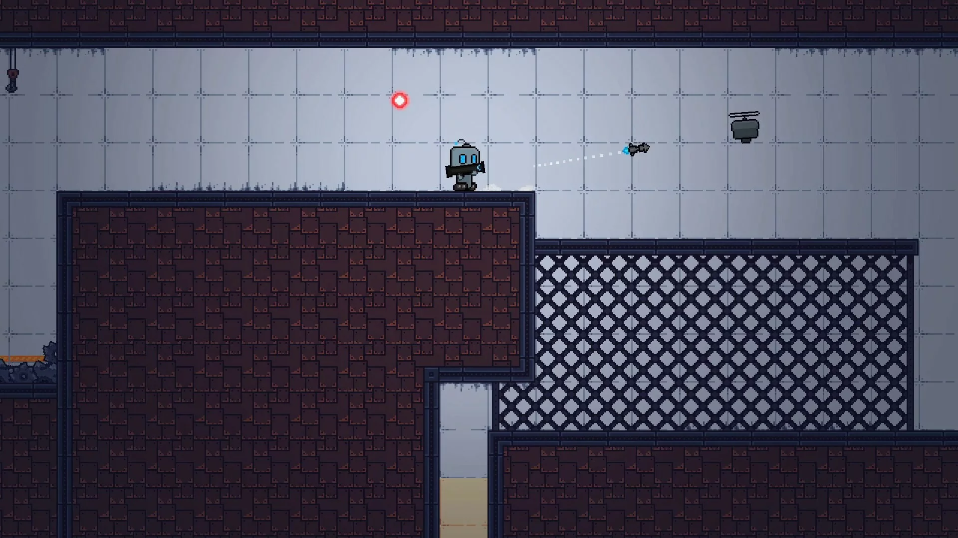 Изображение игры: ChronoBreach Ultra