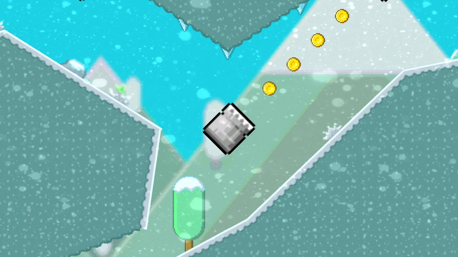Изображение игры: Super Can Cannon
