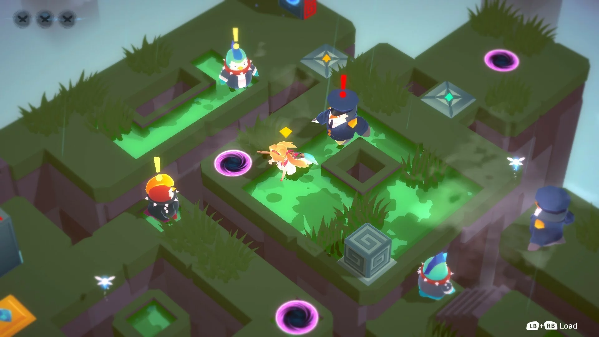 Изображение игры: QV