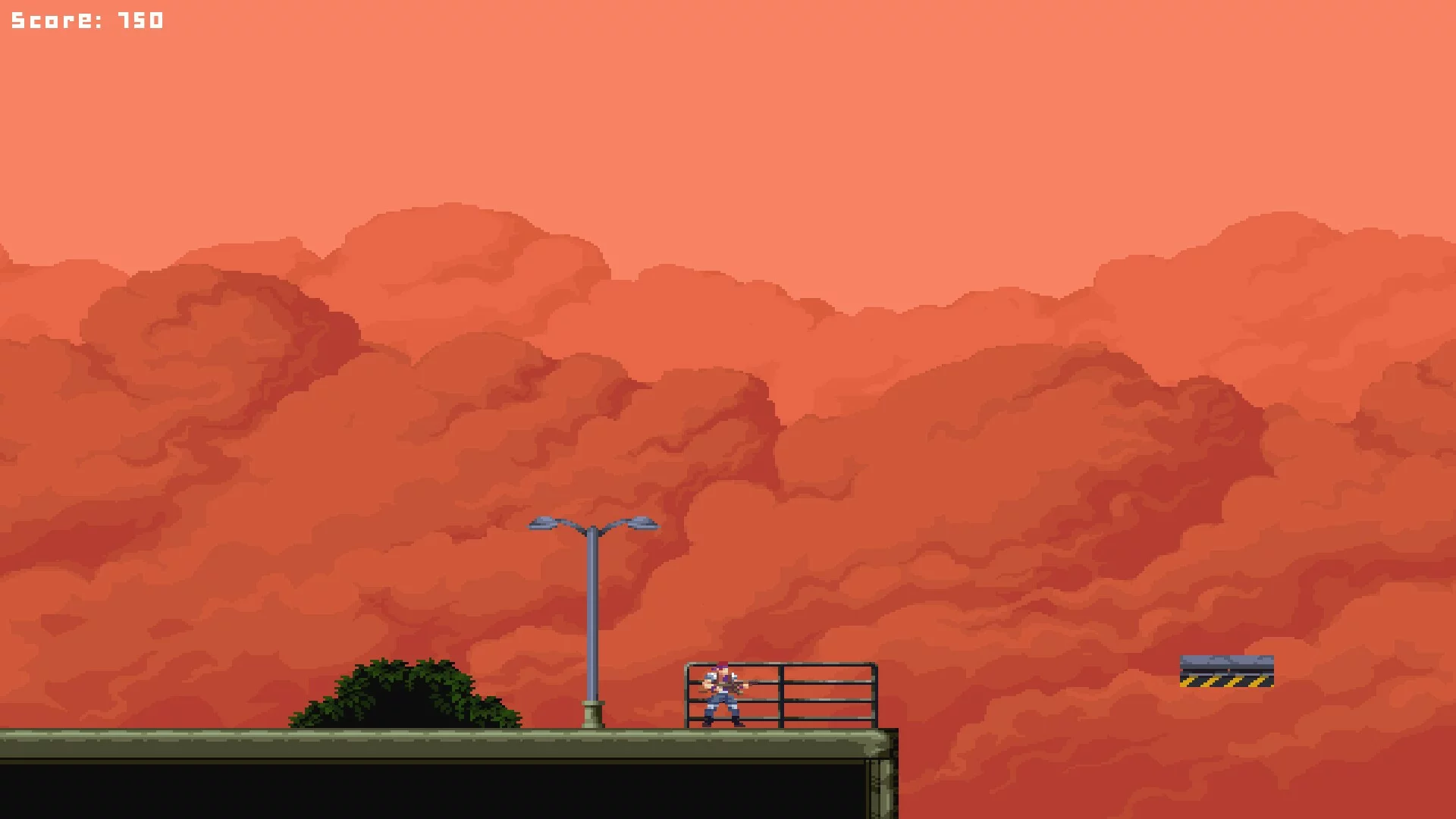 Изображение игры: Vaccine Hunter