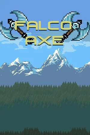 Изображение игры: FALCO AXE
