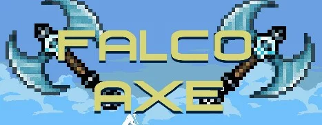 Изображение игры: FALCO AXE