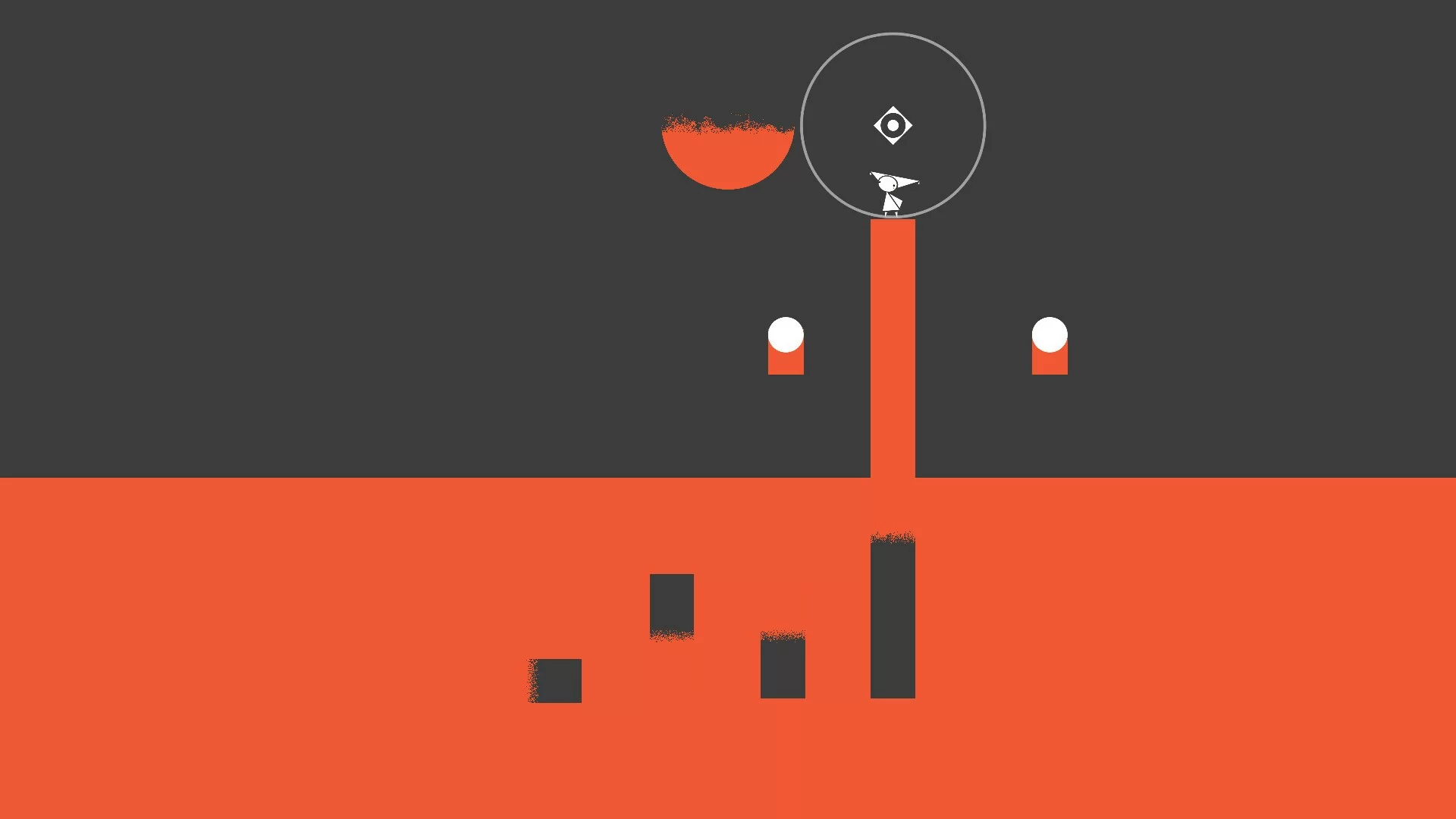 Изображение игры: Biphase