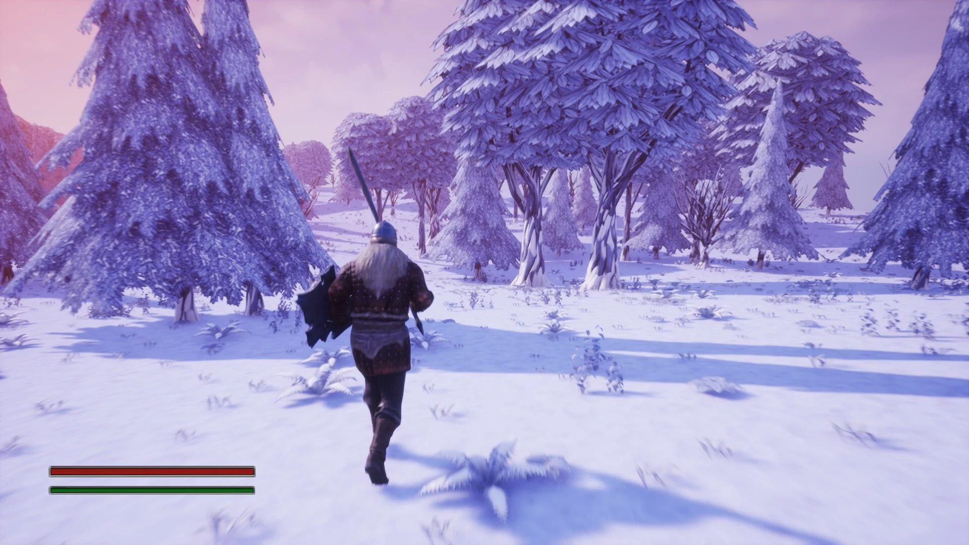 Изображение игры: Firelight Fantasy: Resistance