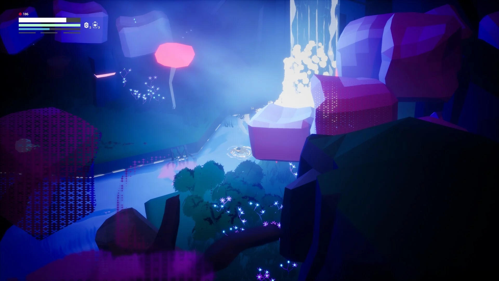 Изображение игры: Deserted