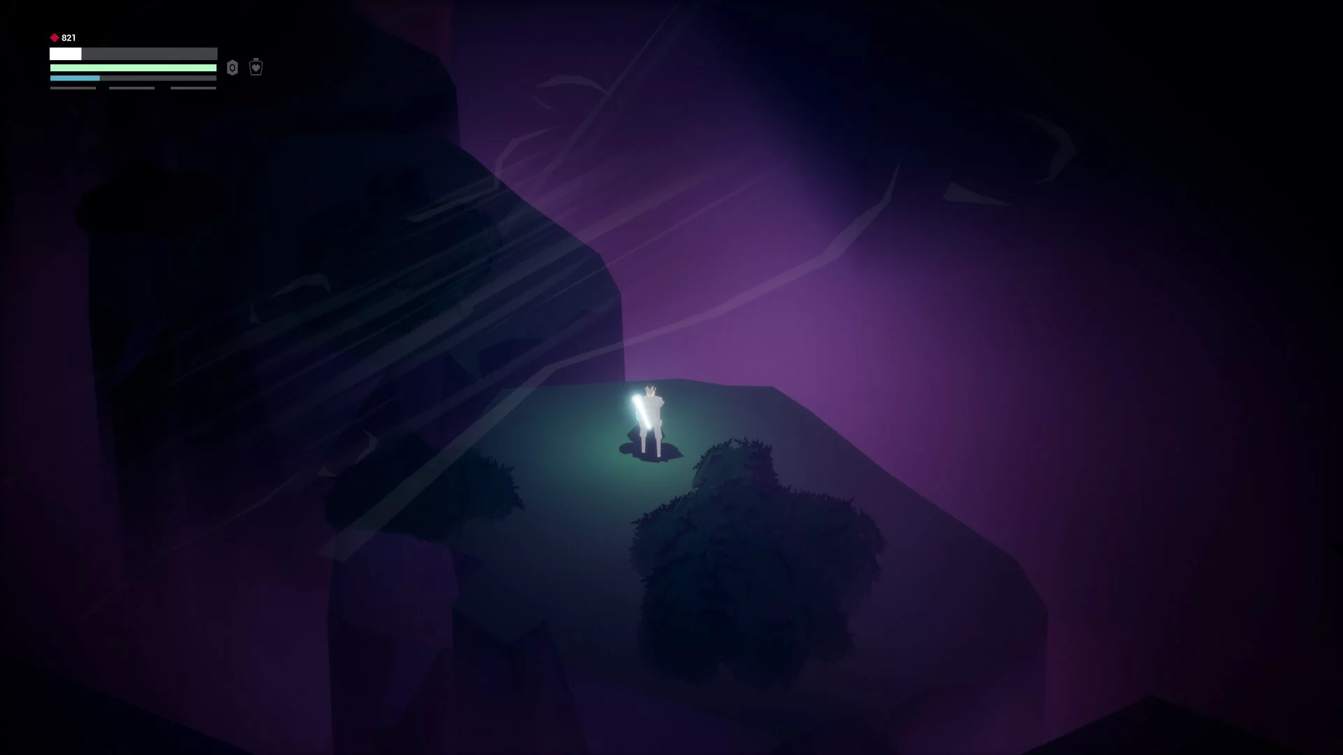 Изображение игры: Deserted