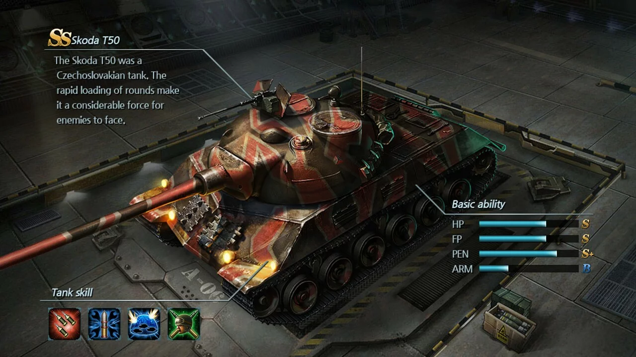 Изображение игры: Clash of Irons