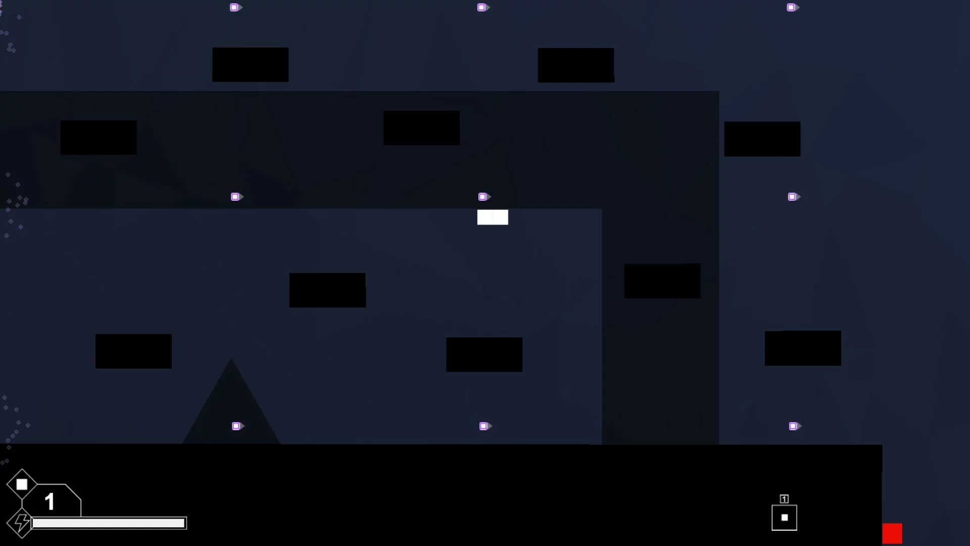 Изображение игры: THE BYTE