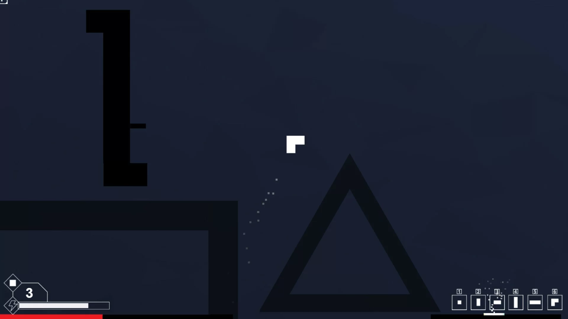 Изображение игры: THE BYTE