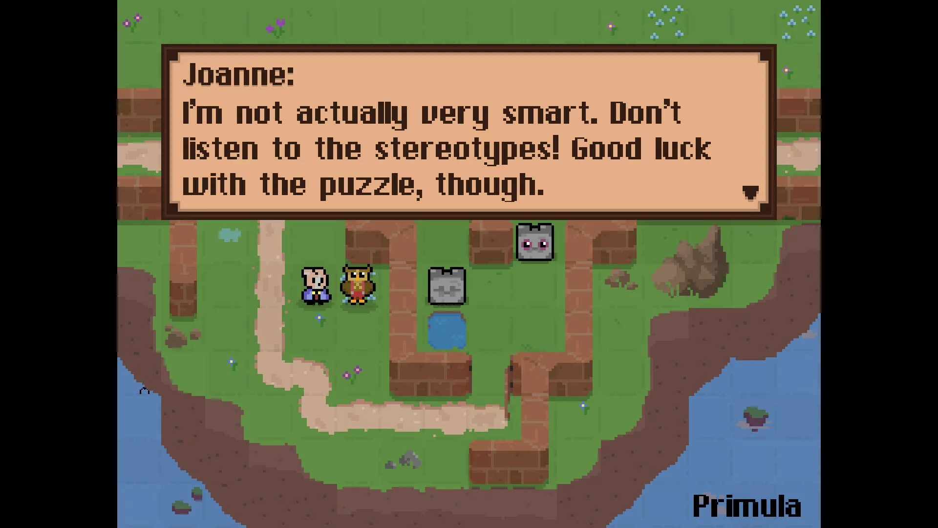 Изображение игры: Bunny's Flowers