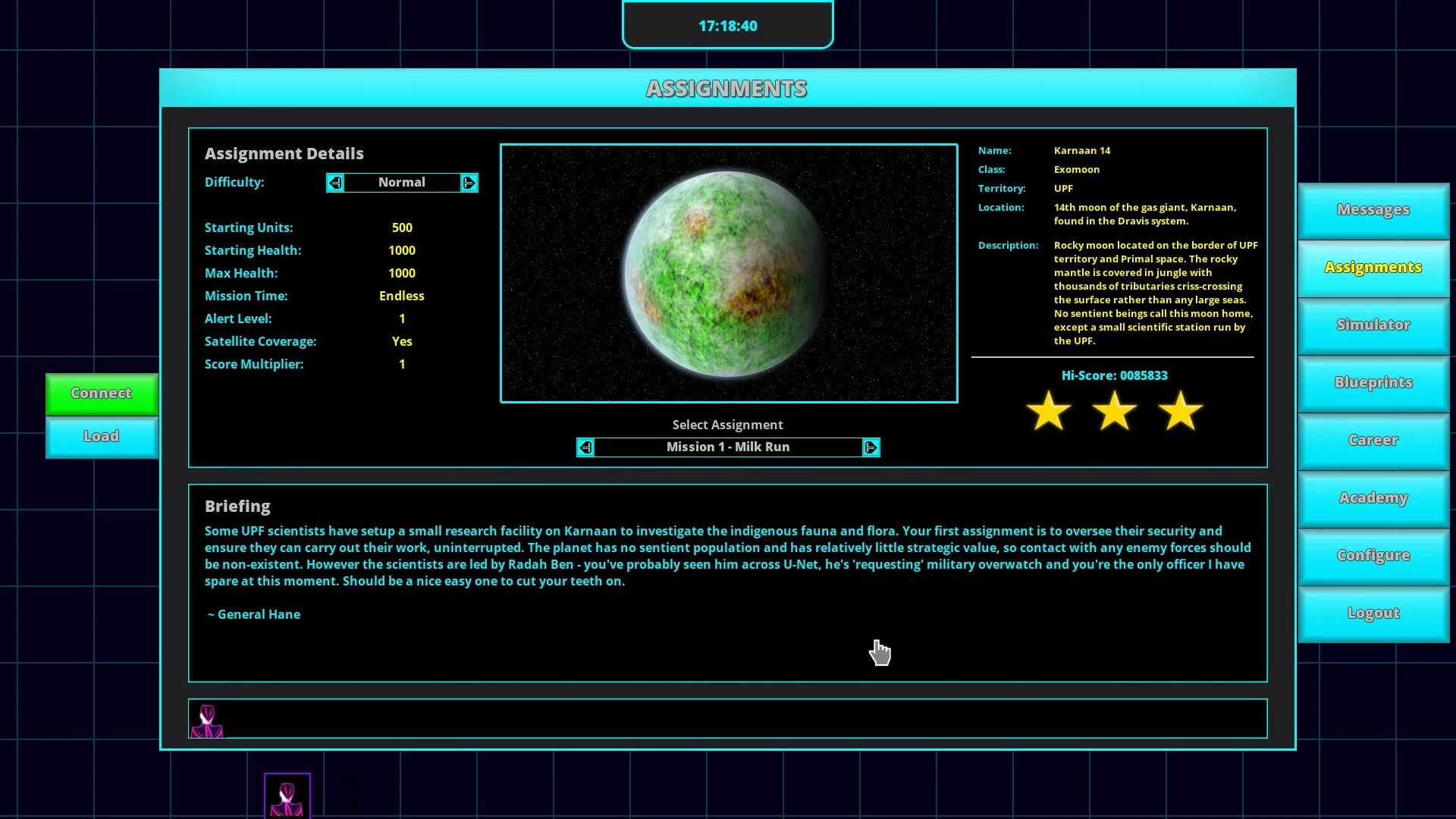 Изображение игры: Starlight: Defence Command