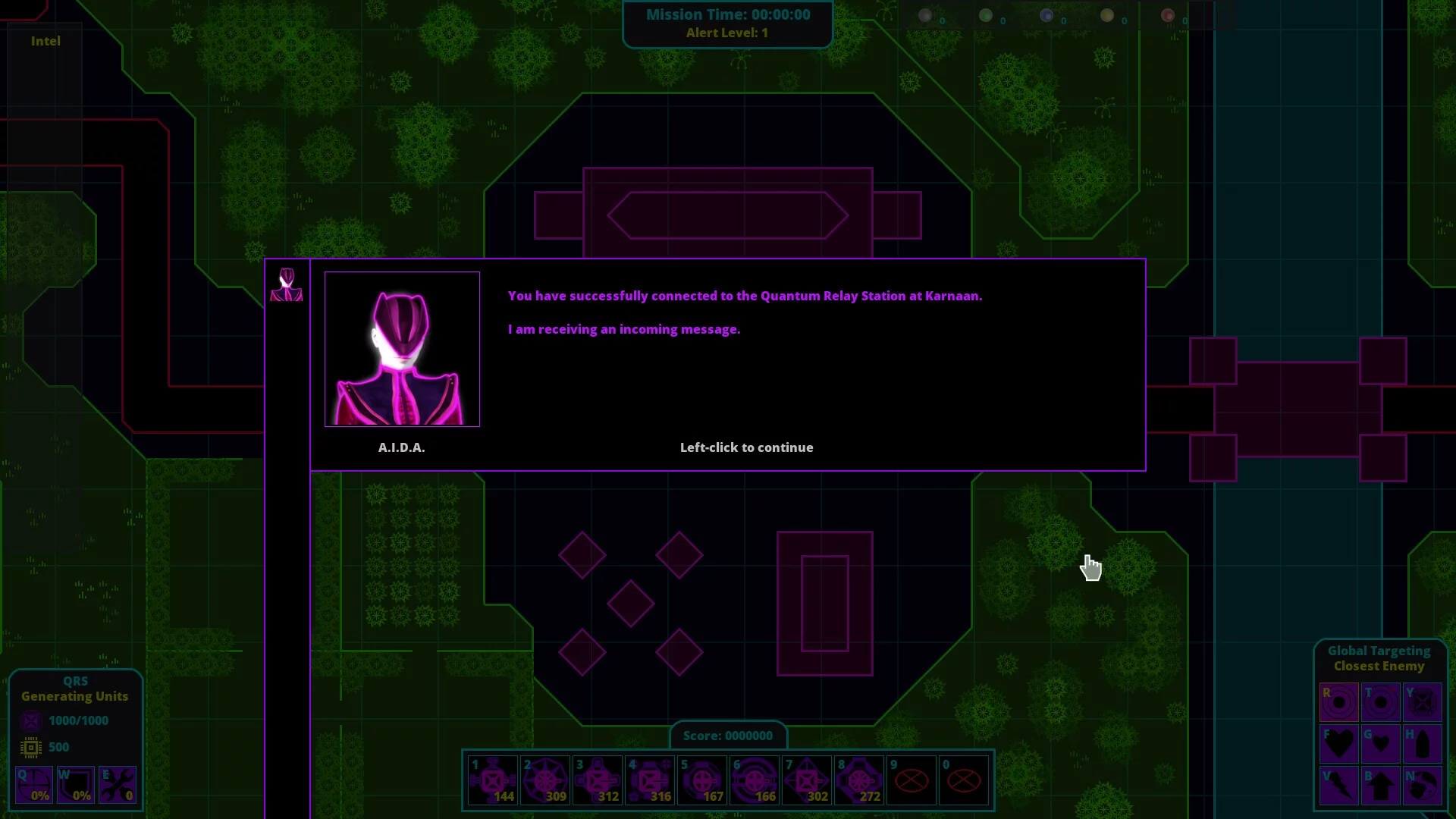 Изображение игры: Starlight: Defence Command